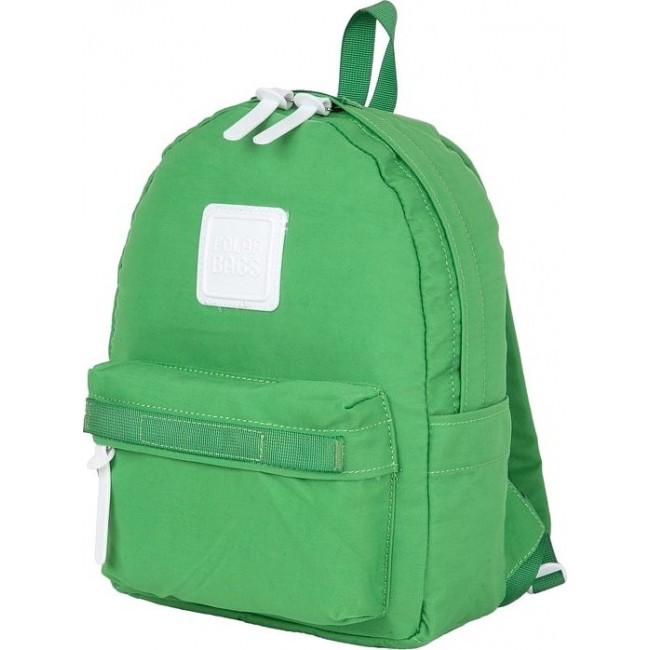Рюкзак Polar 17203 Зеленый - фото №1