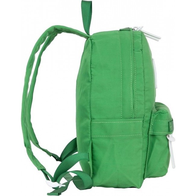 Рюкзак Polar 17203 Зеленый - фото №2