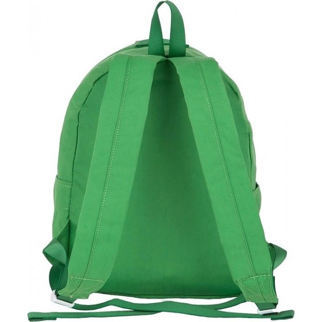 Рюкзак Polar 17203 Зеленый - фото №4