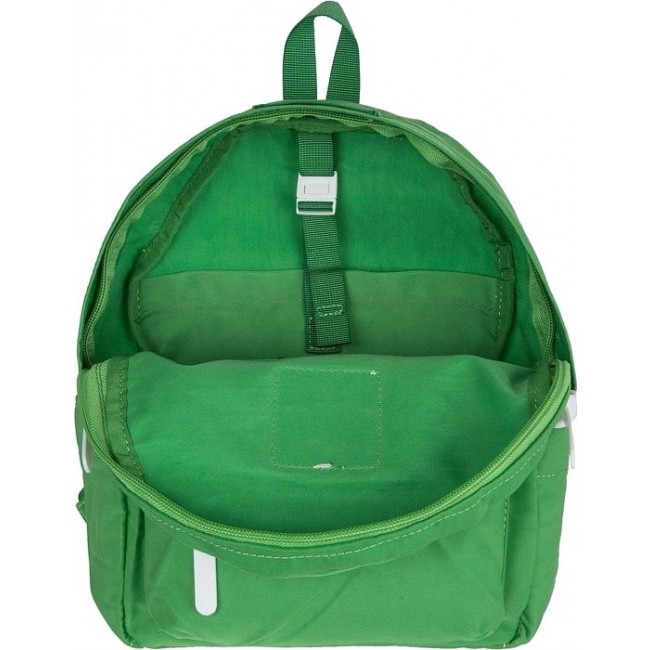 Рюкзак Polar 17203 Зеленый - фото №5