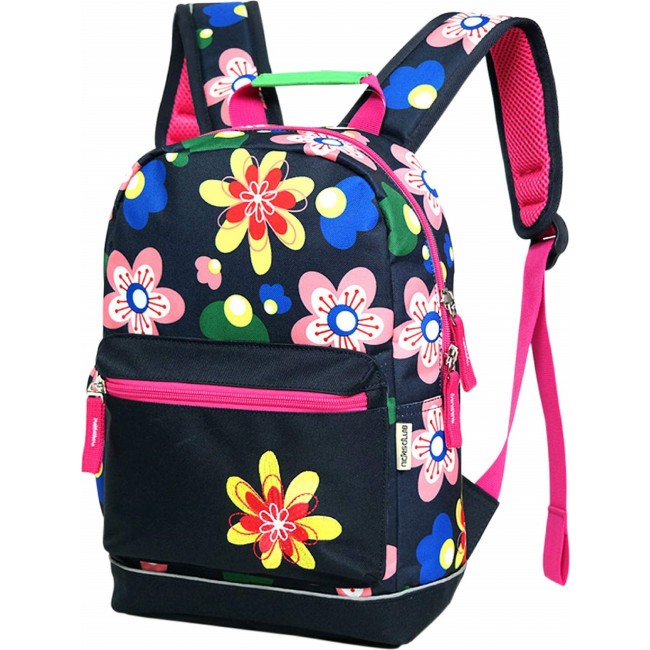 Рюкзак Target Children bag Цветочек - фото №1