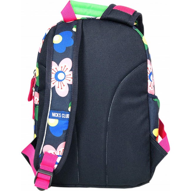 Рюкзак Target Children bag Цветочек - фото №2