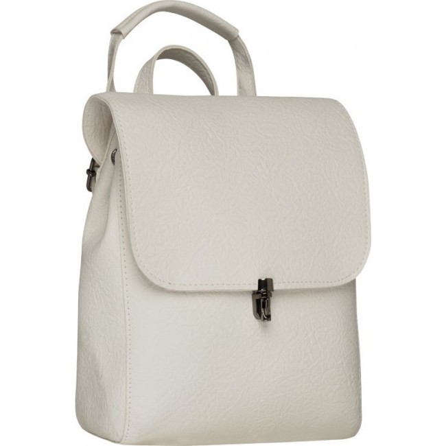 Рюкзак Trendy Bags MONREAL Белый white - фото №2