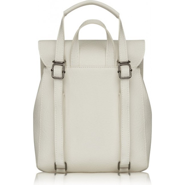Рюкзак Trendy Bags MONREAL Белый white - фото №3