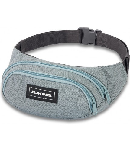 Поясная сумка Dakine HIP PACK Lead blue- фото №1