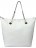 Женская сумка Gianni Conti 1543415 Белый - фото №5