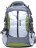 Рюкзак Wenger LARGE VOLUME DAYPACK Серо-зеленый - фото №1