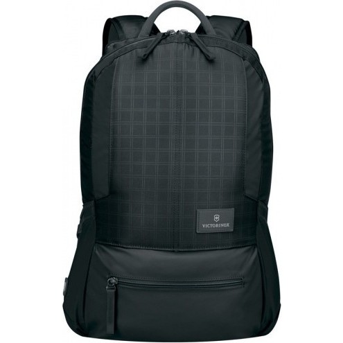 Рюкзак Victorinox Altmont 3.0 Laptop Backpack 15,6'' Черный - фото №1