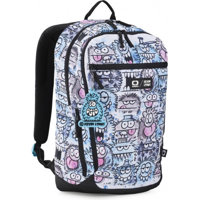 Рюкзак OGIO X KEVIN LYONS AERO 25 Мульти - фото №1