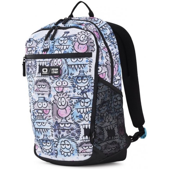 Рюкзак OGIO X KEVIN LYONS AERO 25 Мульти - фото №2