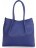 Женская сумка OrsOro D-410 Синий - фото №3