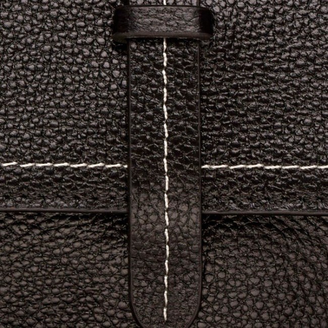 Женская сумка Trendy Bags RENOVA Черный - фото №5
