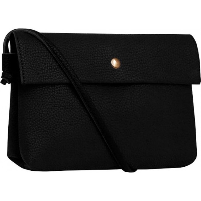 Женская сумка Trendy Bags VINARA Черный - фото №2