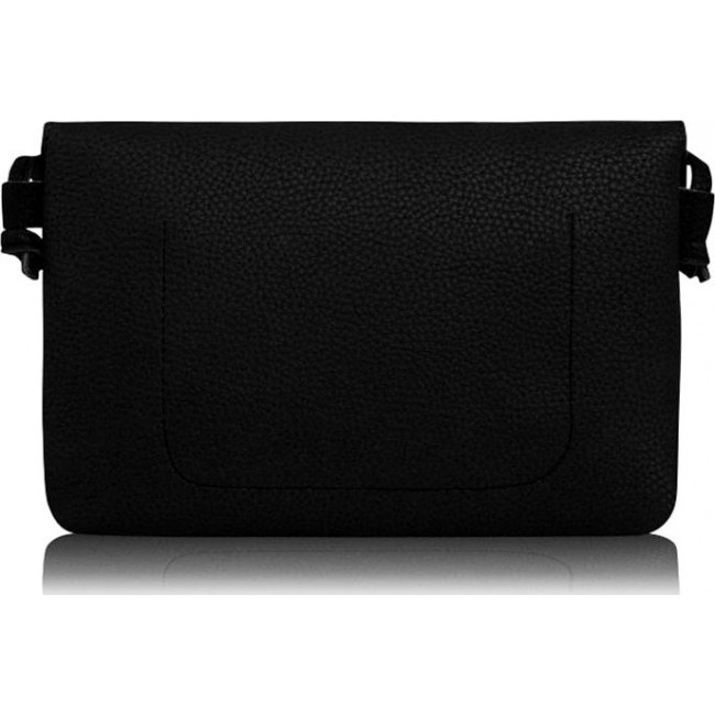 Женская сумка Trendy Bags VINARA Черный - фото №3