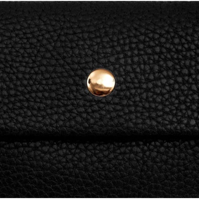 Женская сумка Trendy Bags VINARA Черный - фото №5