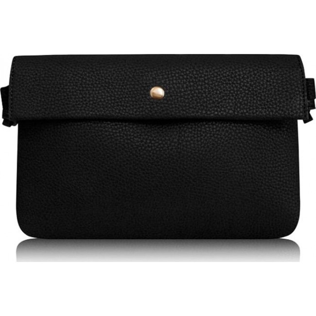Женская сумка Trendy Bags VINARA Черный - фото №1
