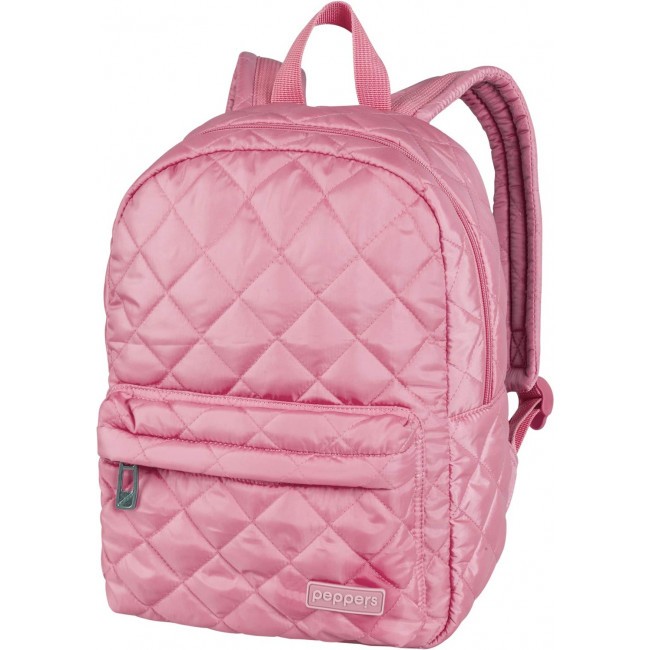 Рюкзак Target Peppers small backpack Red - фото №1