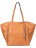Женская сумка Gianni Conti 1813559 Коричневый - фото №3