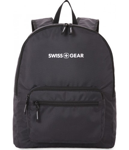 Рюкзак Sale SwissGear 5675202422 Черный- фото №1