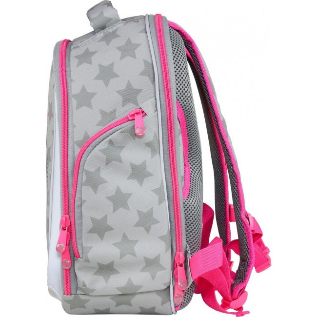 Школьный рюкзак Mag Taller Unni Fashion Kitty - фото №5