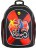 Школьный рюкзак Mag Taller  Cosmo III Мотокросс (черный) - фото №1