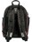 Школьный рюкзак Mag Taller  Cosmo III Мотокросс (черный) - фото №5