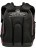 Школьный рюкзак Mag Taller  Cosmo III Мотокросс (черный) - фото №6