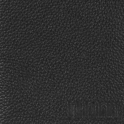 Мужской кошелек Brialdi Colibri Relief Black - фото №15