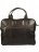 Мужская сумка Gianni Conti 1221266 Черный - фото №2