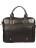 Мужская сумка Gianni Conti 1221266 Черный - фото №3
