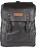 Кожаный рюкзак Carlo Gattini Montalfano 3065-01 black - фото №1