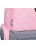 Рюкзак Sun eight SE-2640 Розовый и серый - фото №6