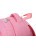 Рюкзак Sun eight SE-2640 Розовый и серый - фото №10