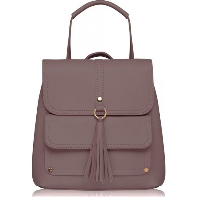 Рюкзак Trendy Bags ALANIA Розовый - фото №1
