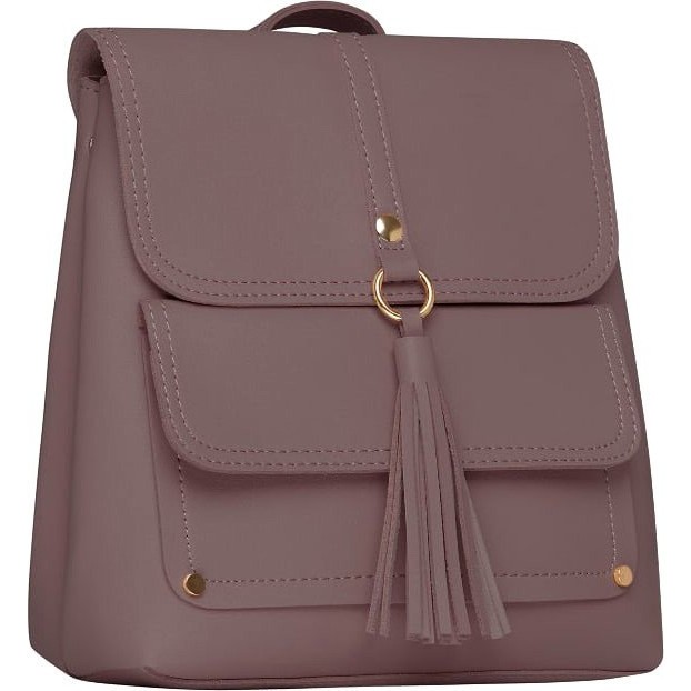 Рюкзак Trendy Bags ALANIA Розовый - фото №3
