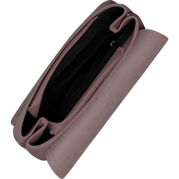 Рюкзак Trendy Bags ALANIA Розовый - фото №4