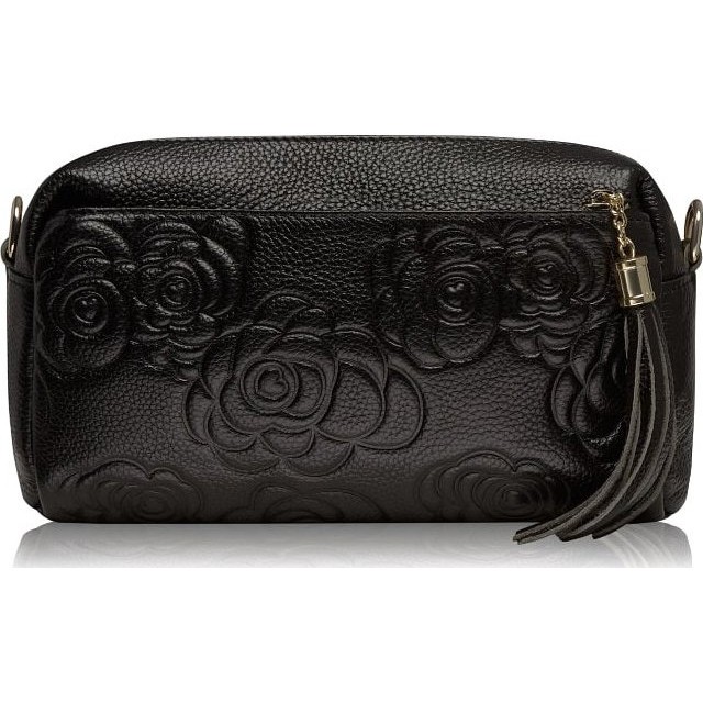 Женская сумка Trendy Bags LOVELY Черный - фото №1
