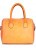 Женская сумка Giaguaro 0475 811-34-082-32 orange Оранжевый - фото №3
