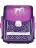 Рюкзак Mag Taller EVO с наполнением Lovely Unicorn Фиолетовый - фото №3