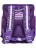 Рюкзак Mag Taller EVO с наполнением Lovely Unicorn Фиолетовый - фото №6