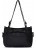 Женская сумка Trendy Bags B00567 (black) Черный - фото №5