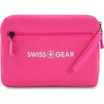 Рюкзак SwissGear 5675808422 Розовый - фото №4