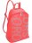 Рюкзак OrsOro DS-0128 красный - фото №2