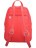 Рюкзак OrsOro DS-0128 красный - фото №3