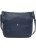 Женская сумка Lakestone Kelbra Синий Dark Blue - фото №1