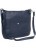 Женская сумка Lakestone Kelbra Синий Dark Blue - фото №3