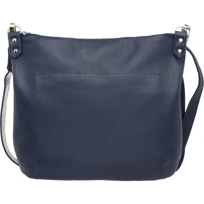 Женская сумка Lakestone Kelbra Синий Dark Blue - фото №4