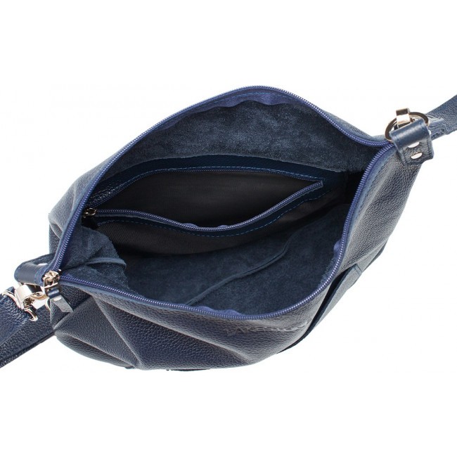 Женская сумка Lakestone Kelbra Синий Dark Blue - фото №6