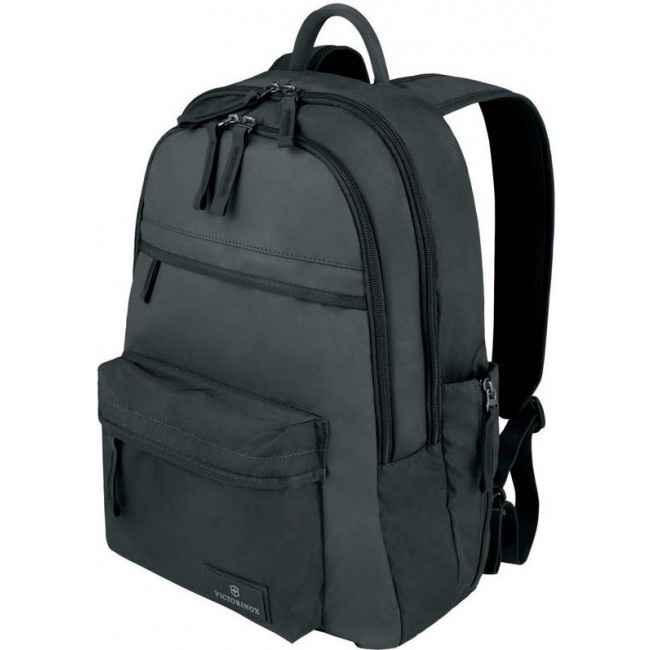 Рюкзак Victorinox Altmont 3.0 Standard Backpack Черный - фото №1