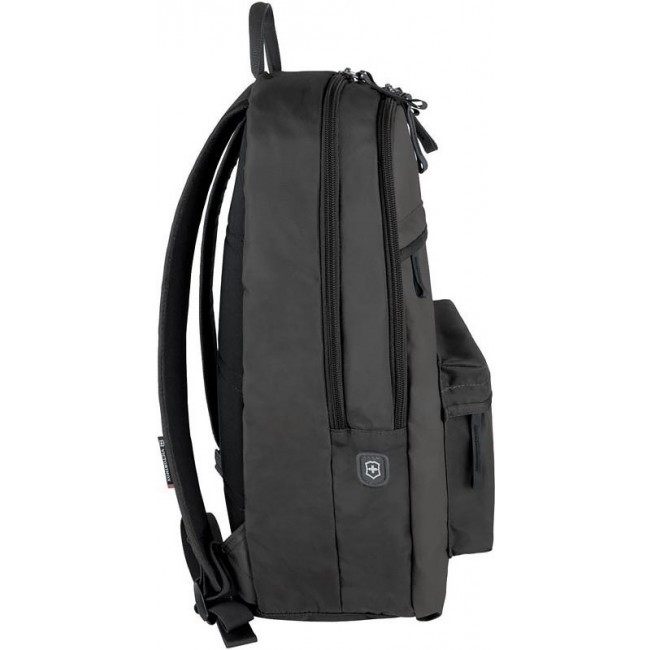 Рюкзак Victorinox Altmont 3.0 Standard Backpack Черный - фото №2